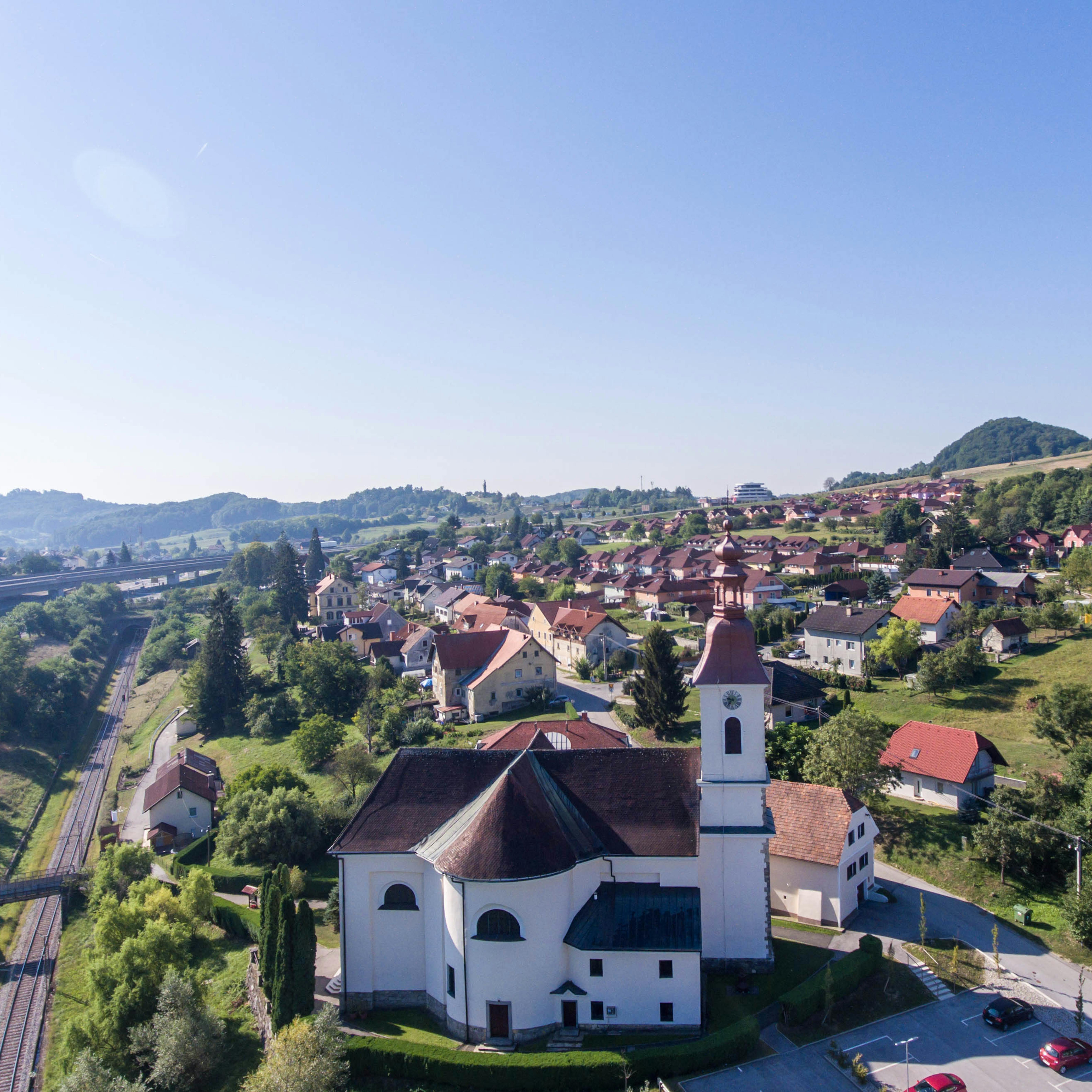 Šentilj